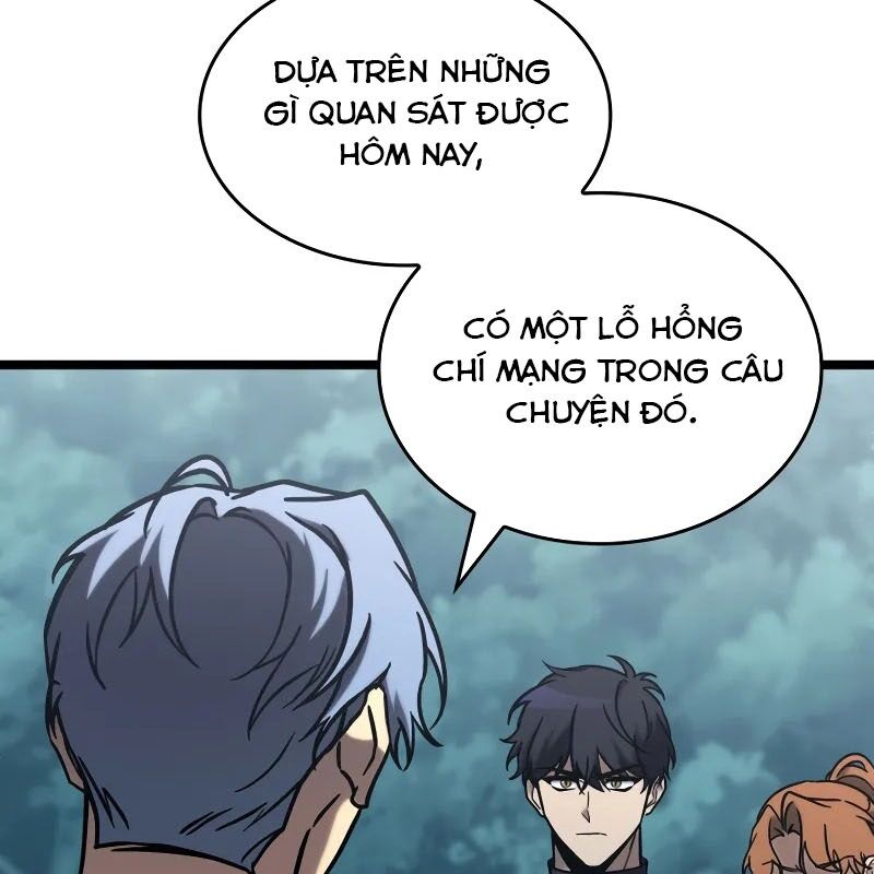 Thợ Săn Số Mệnh Cấp F Chap 74 - Next Chap 75