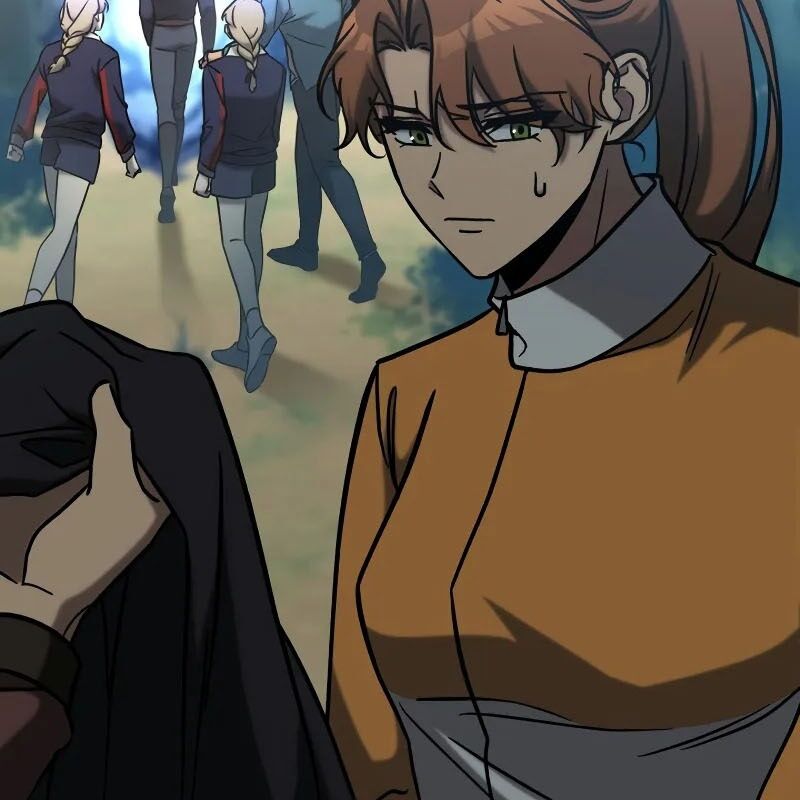 Thợ Săn Số Mệnh Cấp F Chap 74 - Next Chap 75