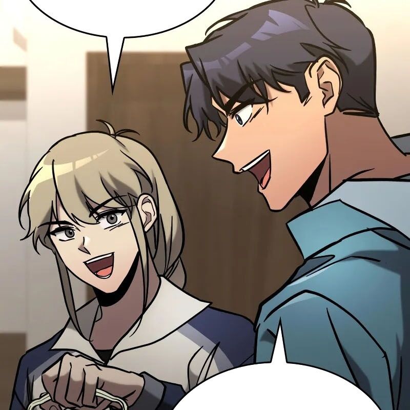 Thợ Săn Số Mệnh Cấp F Chap 74 - Next Chap 75