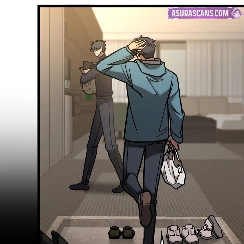 Thợ Săn Số Mệnh Cấp F Chap 74 - Next Chap 75