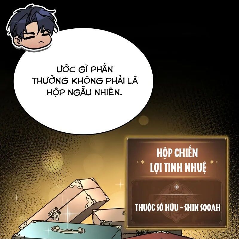 Thợ Săn Số Mệnh Cấp F Chap 74 - Next Chap 75