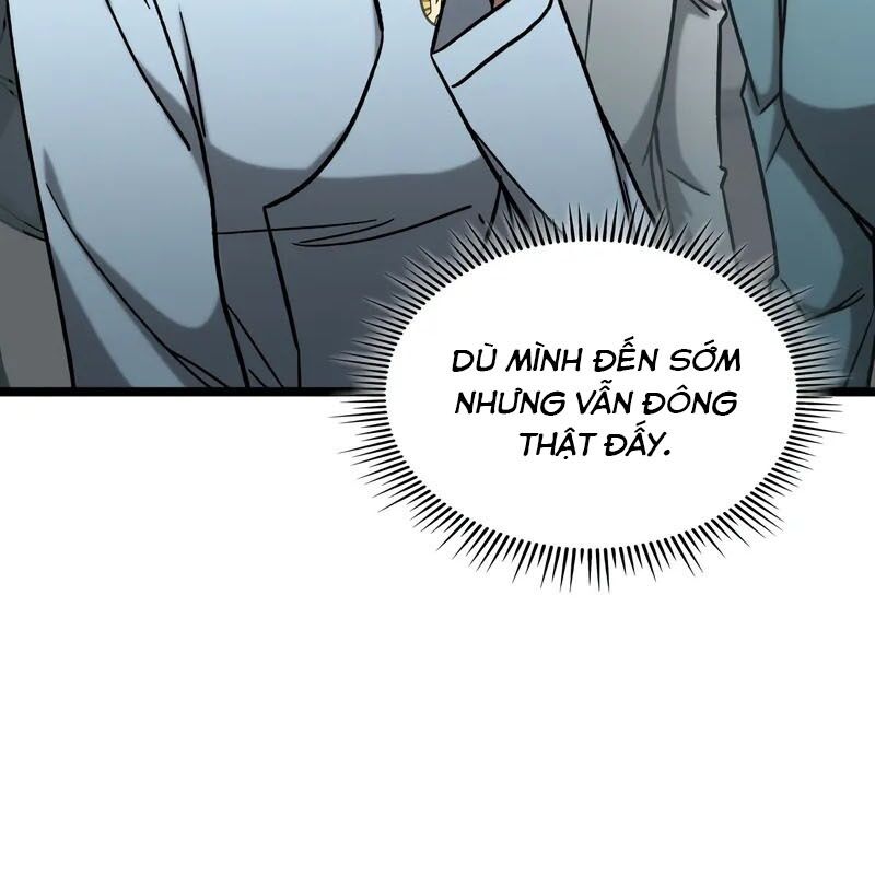 Thợ Săn Số Mệnh Cấp F Chap 75 - Next Chap 76