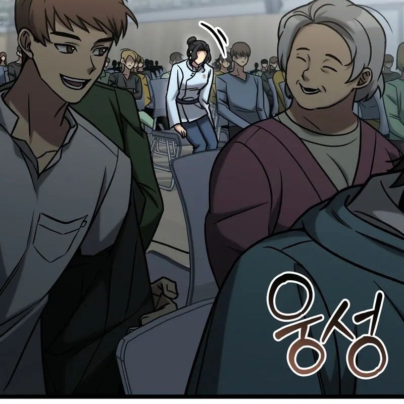 Thợ Săn Số Mệnh Cấp F Chap 75 - Next Chap 76