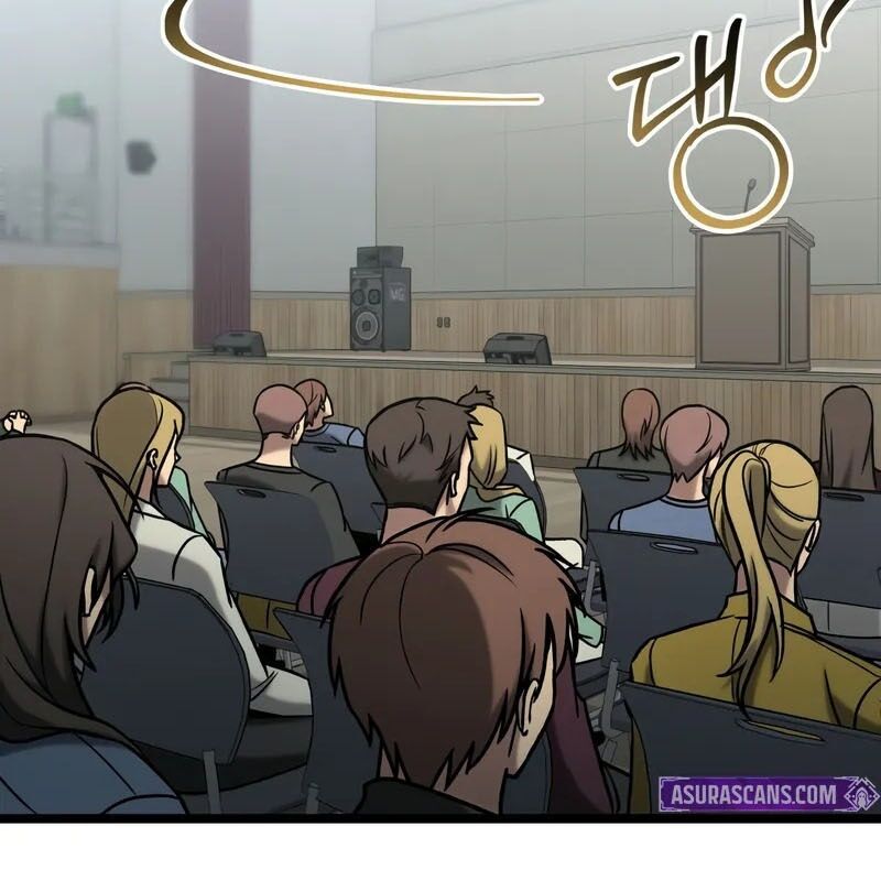 Thợ Săn Số Mệnh Cấp F Chap 75 - Next Chap 76