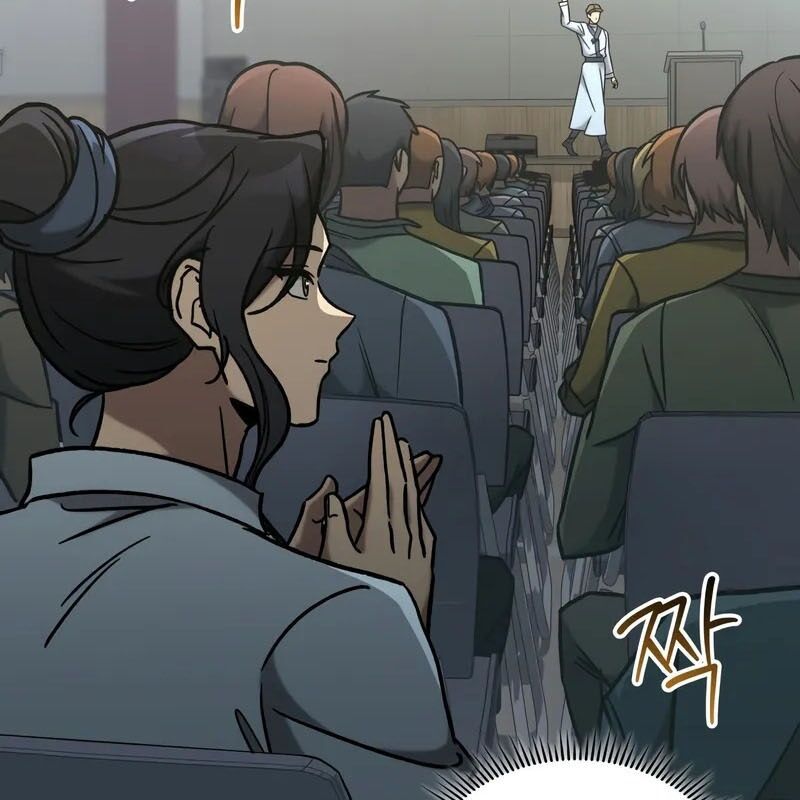 Thợ Săn Số Mệnh Cấp F Chap 75 - Next Chap 76