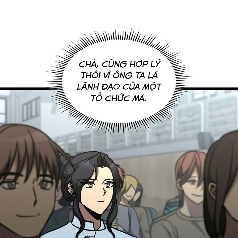 Thợ Săn Số Mệnh Cấp F Chap 75 - Next Chap 76