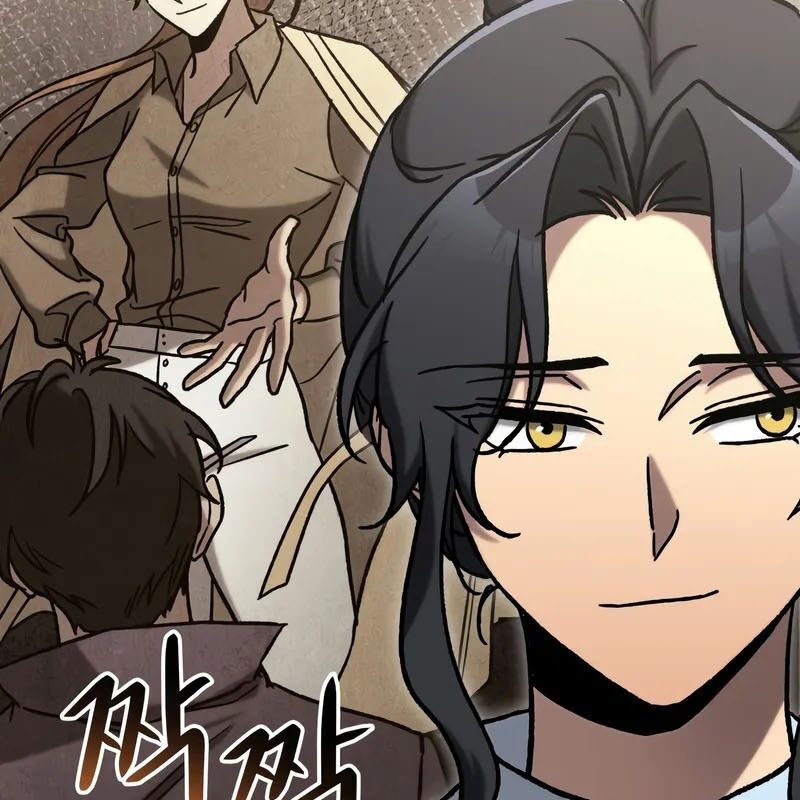 Thợ Săn Số Mệnh Cấp F Chap 75 - Next Chap 76