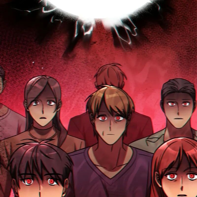 Thợ Săn Số Mệnh Cấp F Chap 75 - Next Chap 76