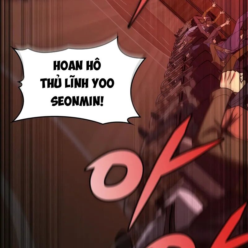 Thợ Săn Số Mệnh Cấp F Chap 75 - Next Chap 76