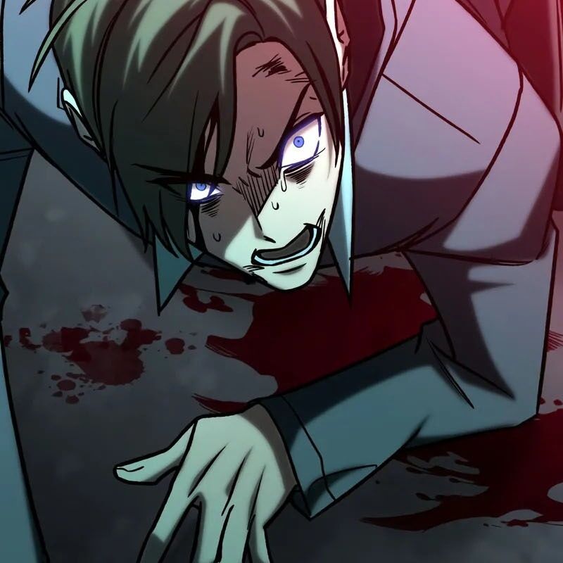 Thợ Săn Số Mệnh Cấp F Chap 75 - Next Chap 76