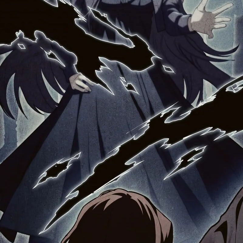 Thợ Săn Số Mệnh Cấp F Chap 75 - Next Chap 76