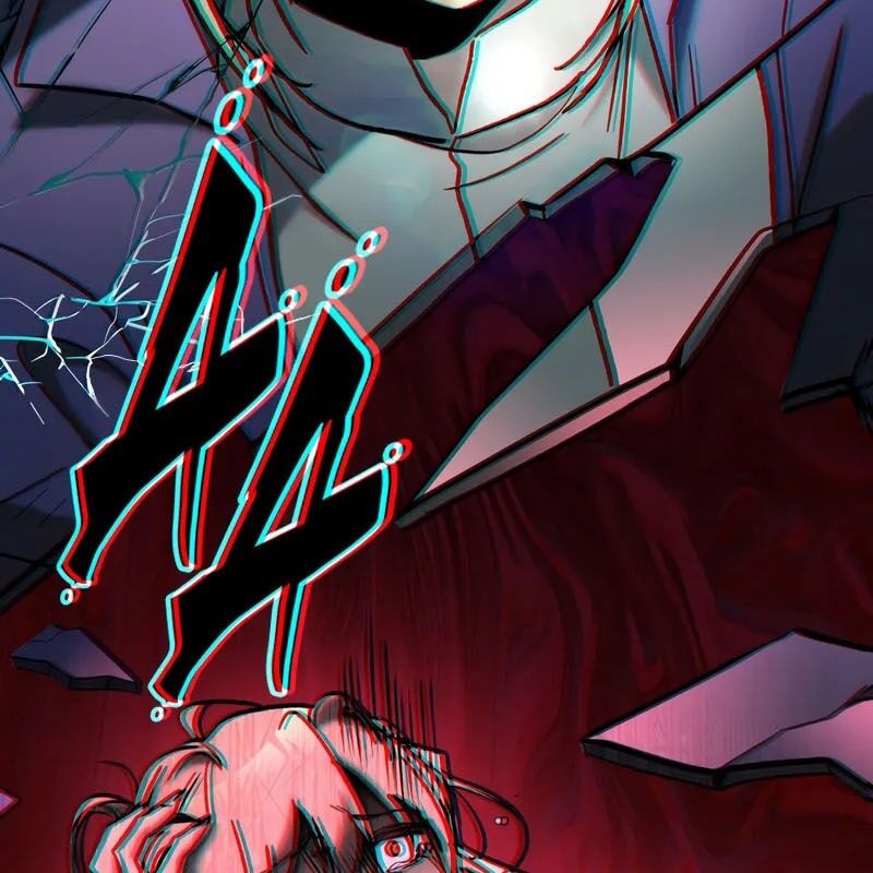 Thợ Săn Số Mệnh Cấp F Chap 75 - Next Chap 76