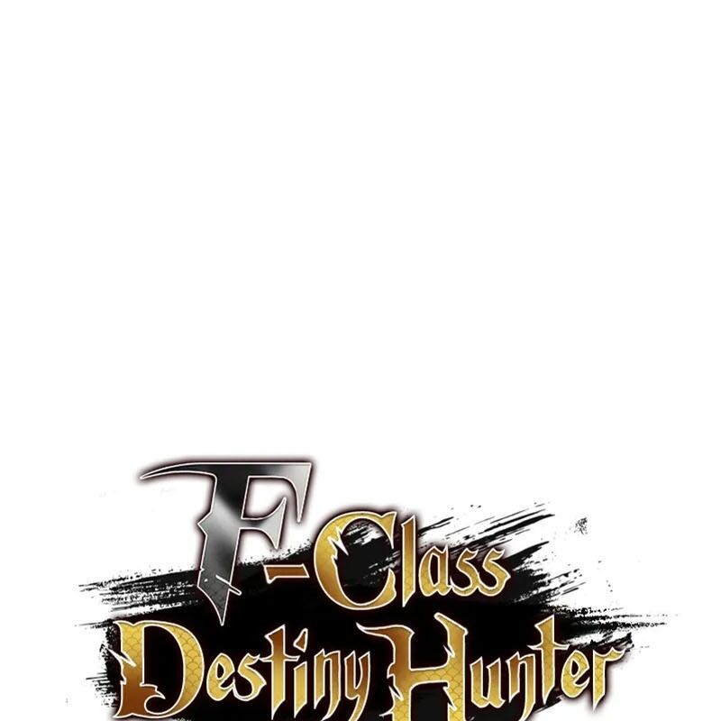 Thợ Săn Số Mệnh Cấp F Chap 75 - Next Chap 76