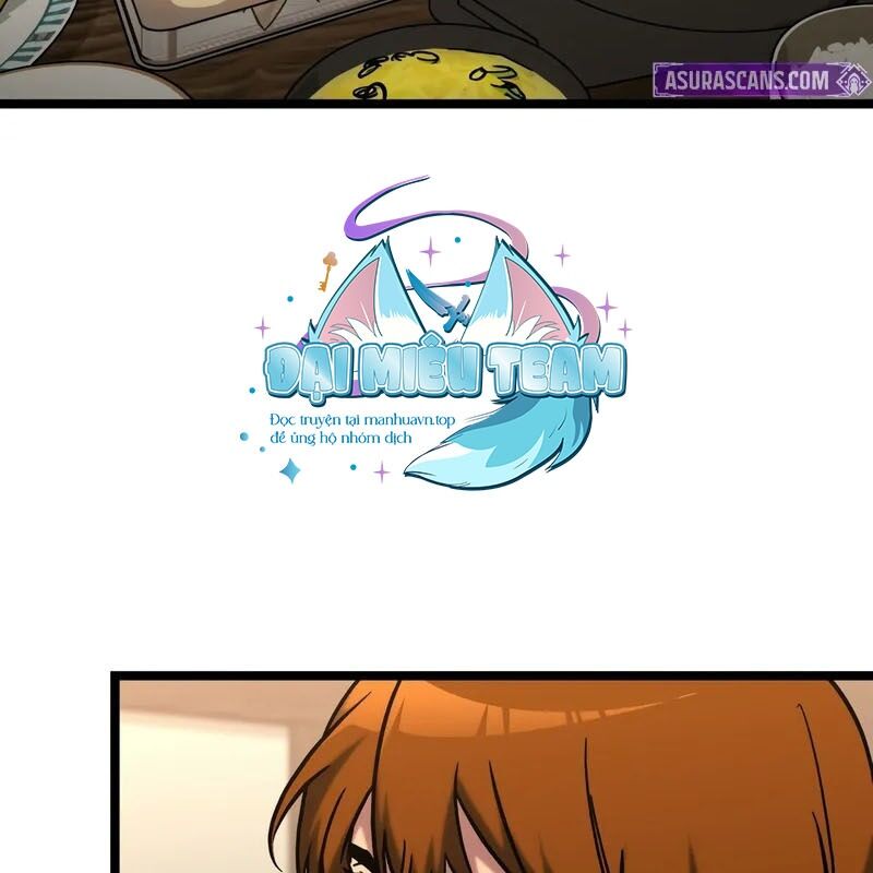 Thợ Săn Số Mệnh Cấp F Chap 75 - Next Chap 76