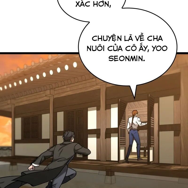 Thợ Săn Số Mệnh Cấp F Chap 75 - Next Chap 76