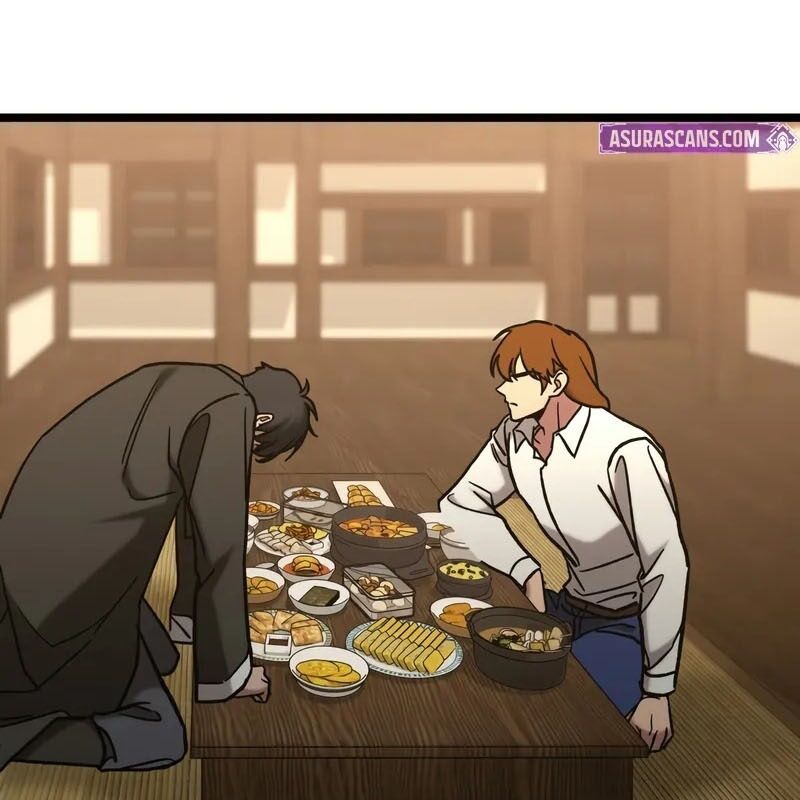 Thợ Săn Số Mệnh Cấp F Chap 75 - Next Chap 76