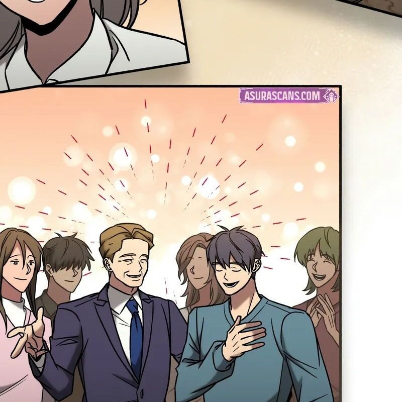 Thợ Săn Số Mệnh Cấp F Chap 75 - Next Chap 76