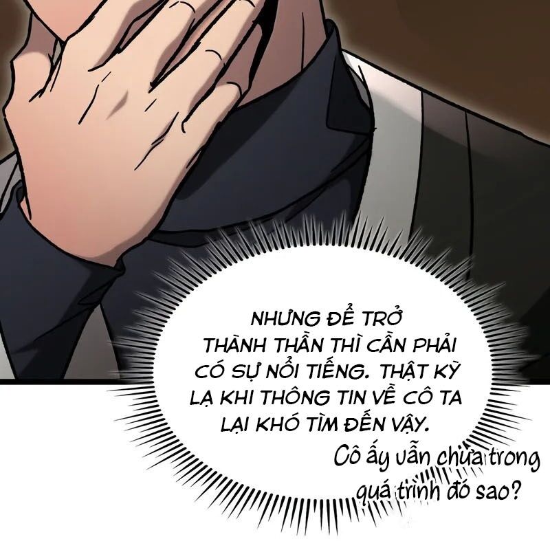 Thợ Săn Số Mệnh Cấp F Chap 75 - Next Chap 76
