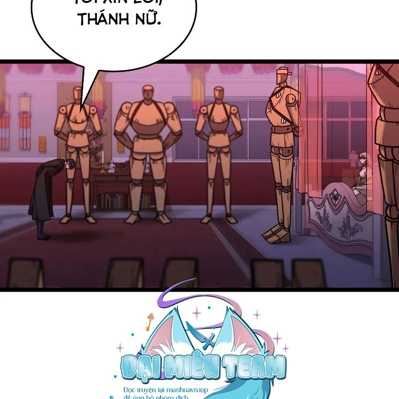 Thợ Săn Số Mệnh Cấp F Chap 76 - Next Chap 77