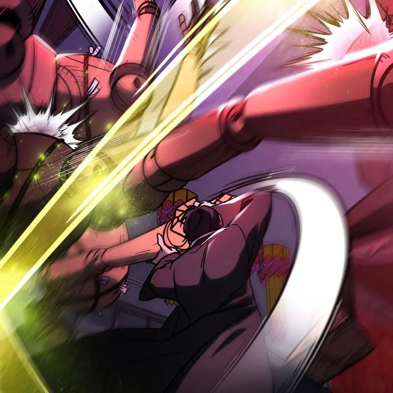 Thợ Săn Số Mệnh Cấp F Chap 76 - Next Chap 77