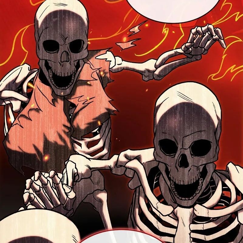 Thợ Săn Số Mệnh Cấp F Chap 76 - Next Chap 77