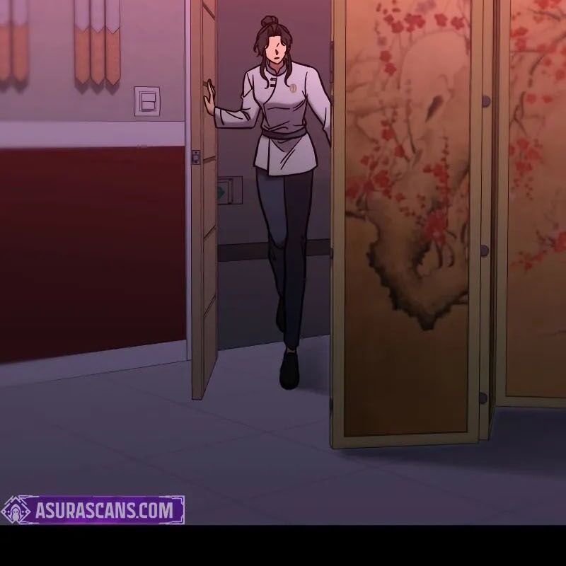 Thợ Săn Số Mệnh Cấp F Chap 76 - Next Chap 77