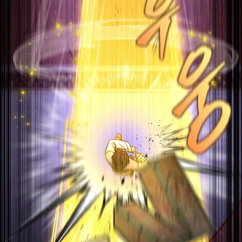 Thợ Săn Số Mệnh Cấp F Chap 76 - Next Chap 77