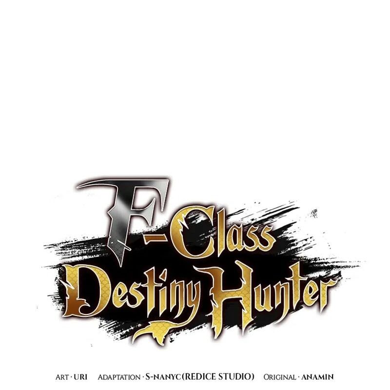 Thợ Săn Số Mệnh Cấp F Chap 76 - Next Chap 77