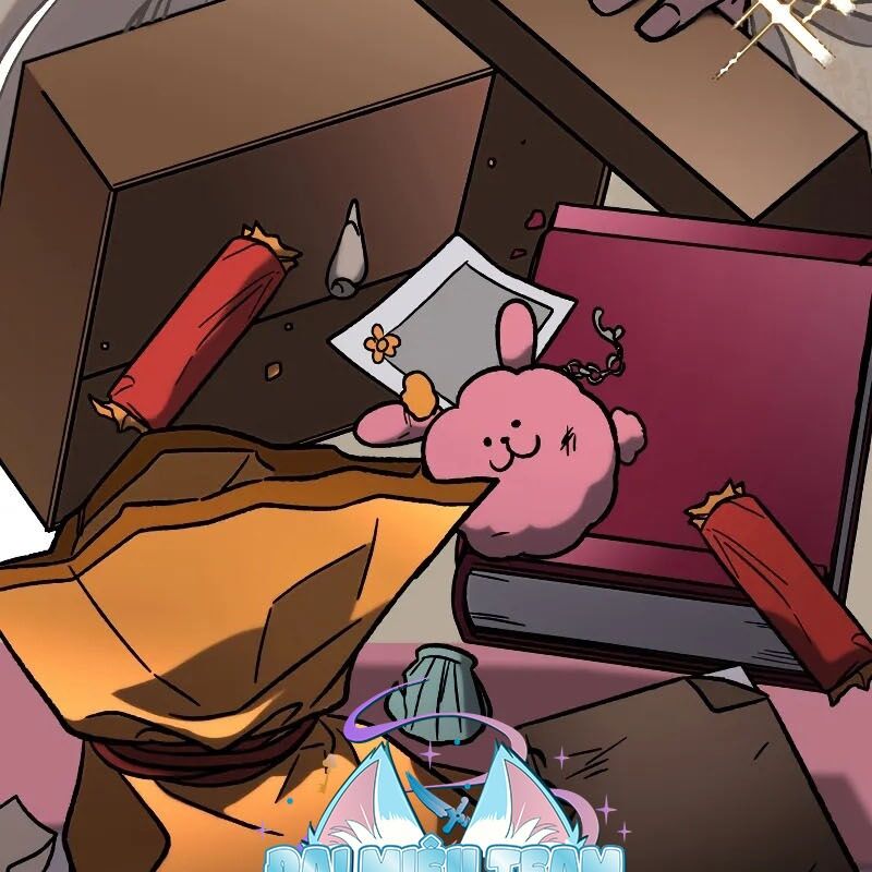 Thợ Săn Số Mệnh Cấp F Chap 77 - Next Chap 78