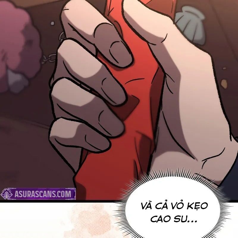 Thợ Săn Số Mệnh Cấp F Chap 77 - Next Chap 78