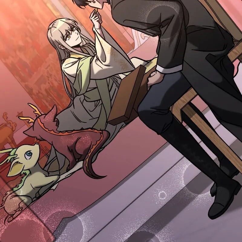 Thợ Săn Số Mệnh Cấp F Chap 77 - Next Chap 78