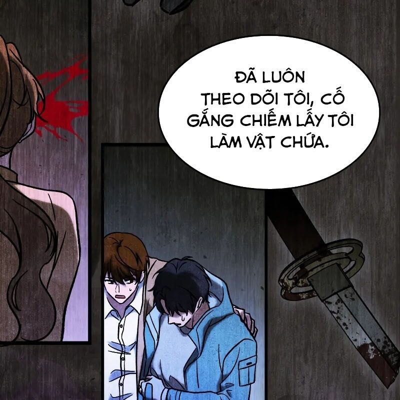 Thợ Săn Số Mệnh Cấp F Chap 77 - Next Chap 78