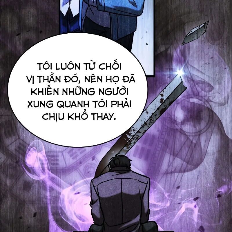 Thợ Săn Số Mệnh Cấp F Chap 77 - Next Chap 78