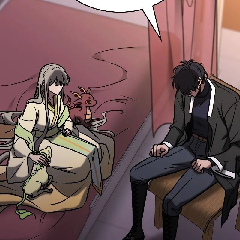 Thợ Săn Số Mệnh Cấp F Chap 77 - Next Chap 78