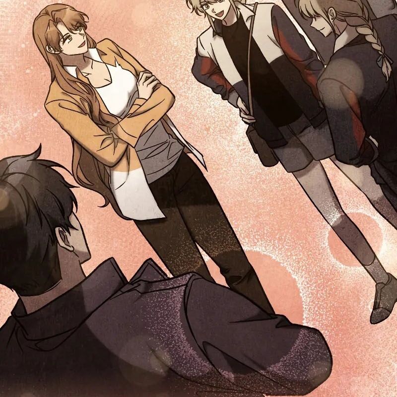 Thợ Săn Số Mệnh Cấp F Chap 77 - Next Chap 78