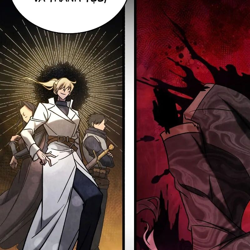 Thợ Săn Số Mệnh Cấp F Chap 77 - Next Chap 78