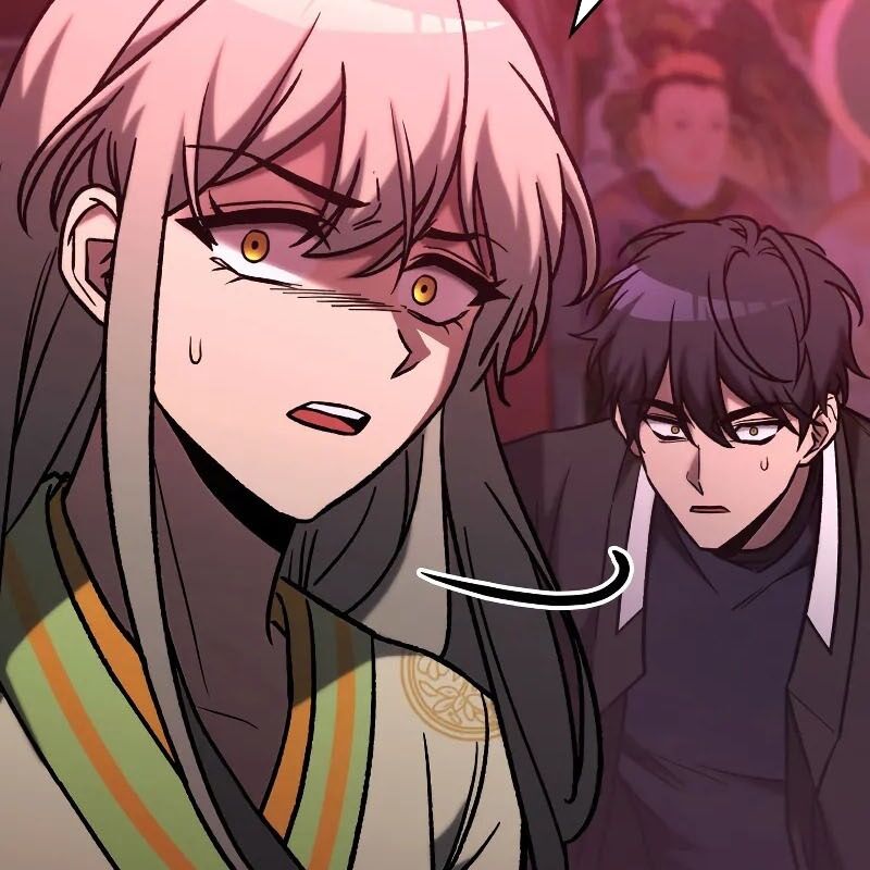 Thợ Săn Số Mệnh Cấp F Chap 77 - Next Chap 78