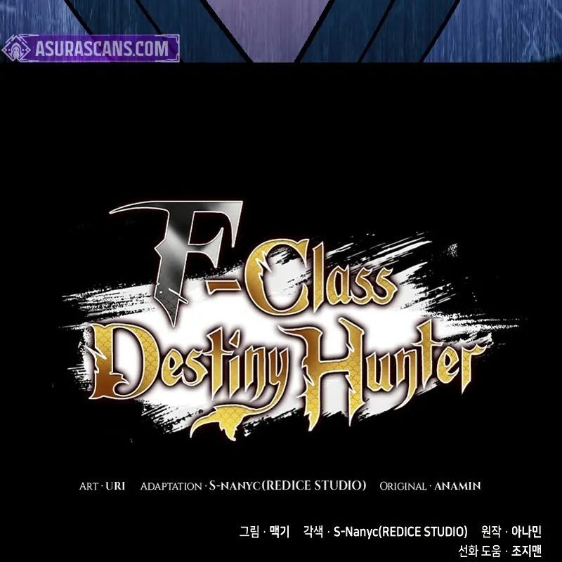 Thợ Săn Số Mệnh Cấp F Chap 77 - Next Chap 78