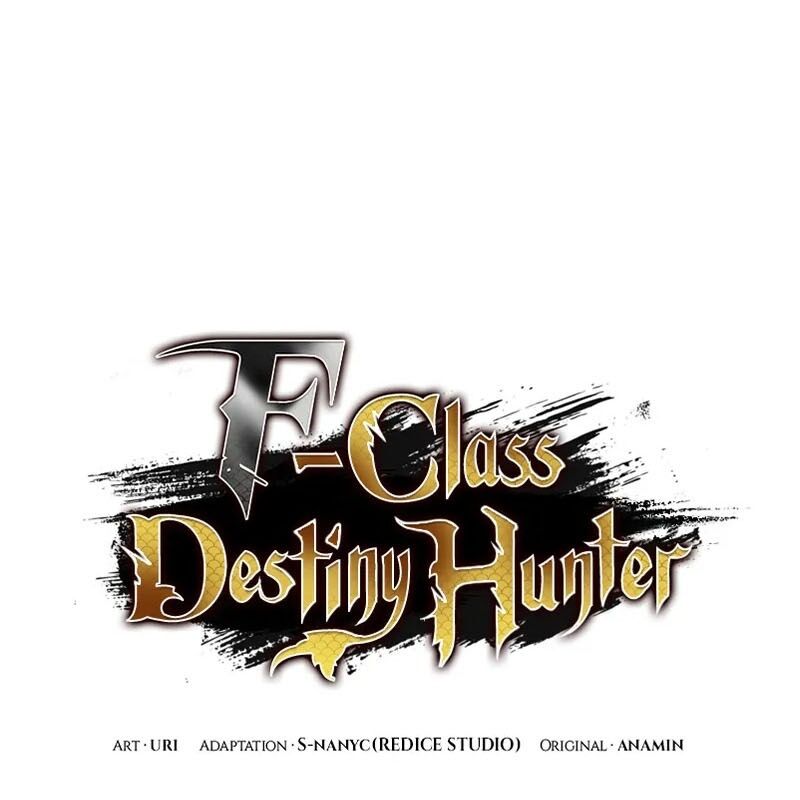 Thợ Săn Số Mệnh Cấp F Chap 77 - Next Chap 78