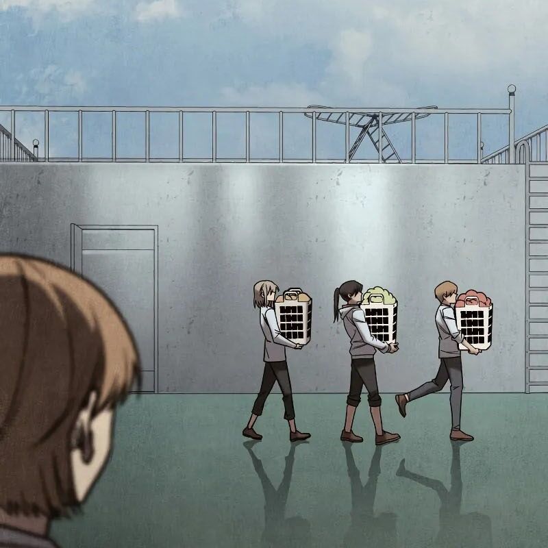 Thợ Săn Số Mệnh Cấp F Chap 77 - Next Chap 78