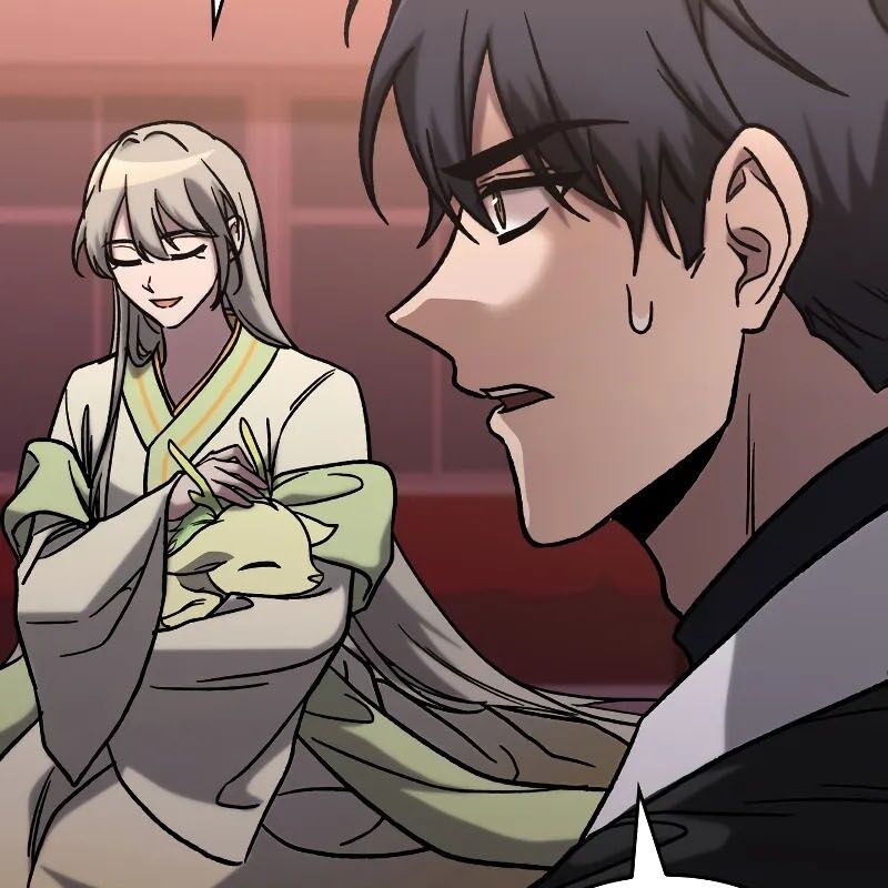 Thợ Săn Số Mệnh Cấp F Chap 77 - Next Chap 78