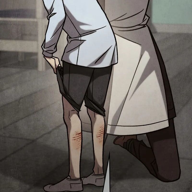 Thợ Săn Số Mệnh Cấp F Chap 77 - Next Chap 78