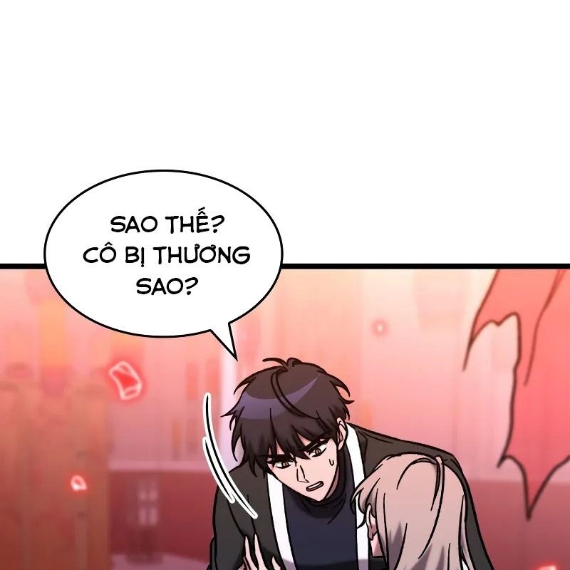 Thợ Săn Số Mệnh Cấp F Chap 78 - Next Chap 79