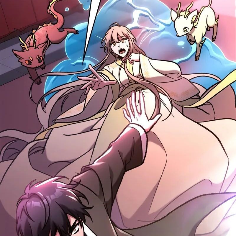 Thợ Săn Số Mệnh Cấp F Chap 78 - Next Chap 79