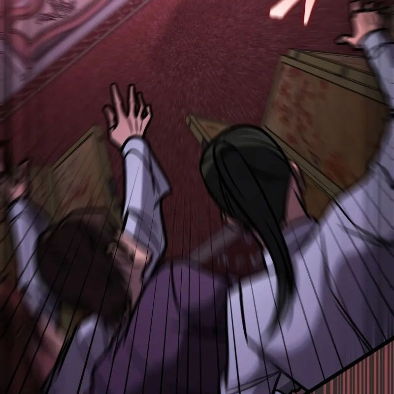 Thợ Săn Số Mệnh Cấp F Chap 78 - Next Chap 79