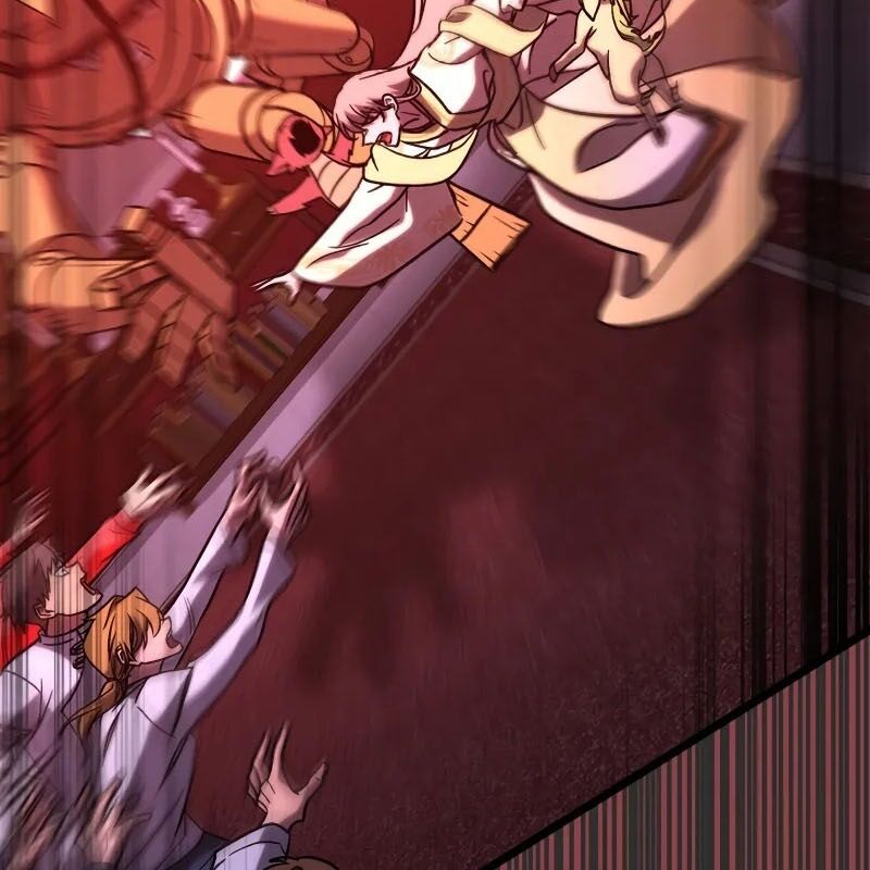 Thợ Săn Số Mệnh Cấp F Chap 78 - Next Chap 79