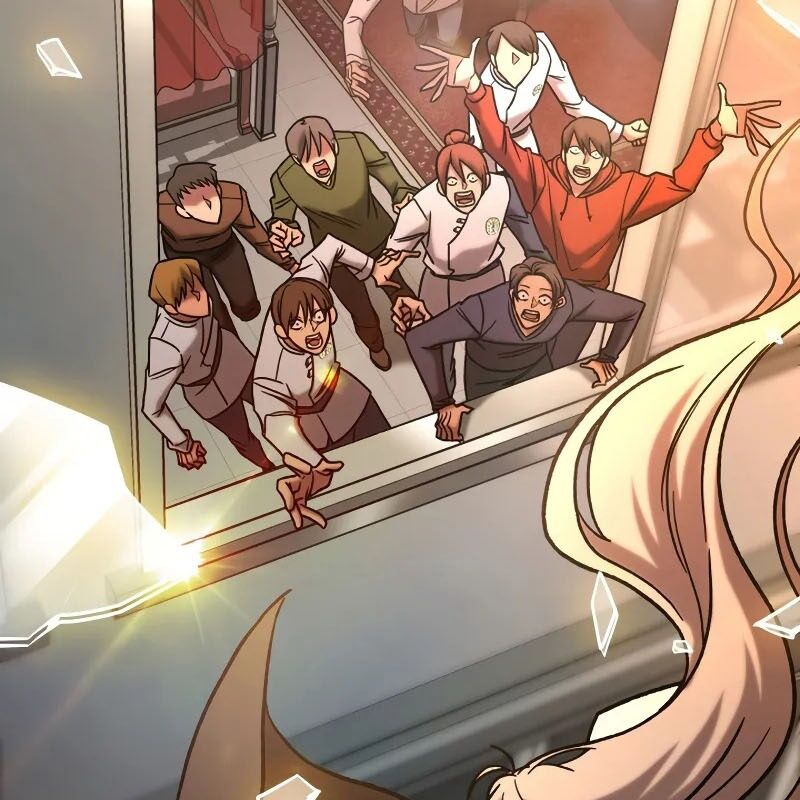 Thợ Săn Số Mệnh Cấp F Chap 78 - Next Chap 79