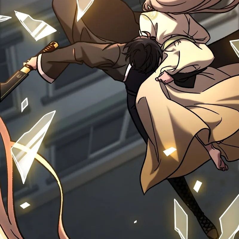 Thợ Săn Số Mệnh Cấp F Chap 78 - Next Chap 79