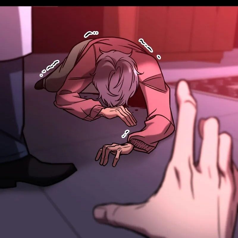 Thợ Săn Số Mệnh Cấp F Chap 78 - Next Chap 79