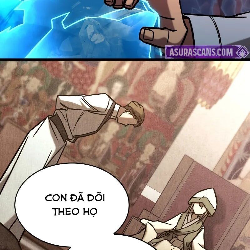 Thợ Săn Số Mệnh Cấp F Chap 79 - Next Chap 80